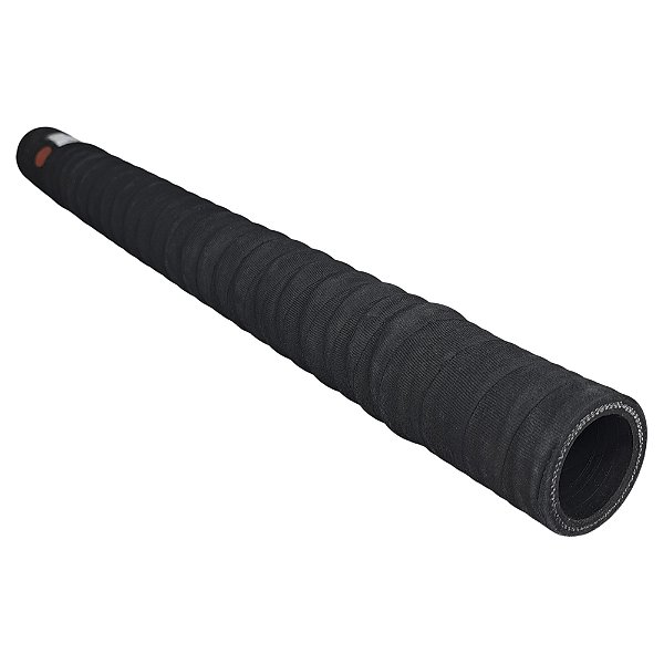Mangueira Flexível Industrial Tubo Radiador EPDM " x 400 mm – 1 Unidade Borrachas Londrina