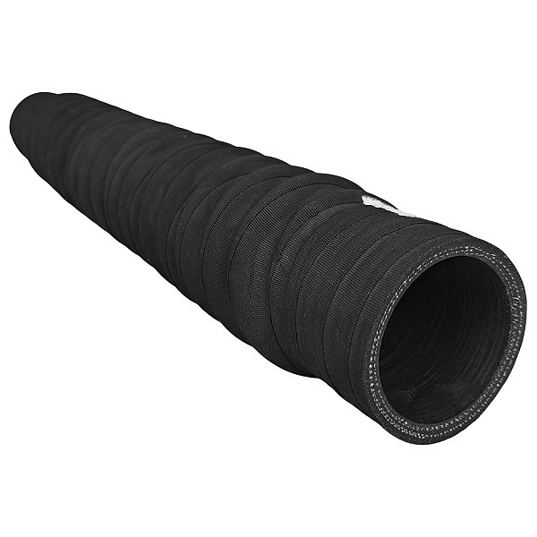 Mangueira Flexível Industrial Tubo Radiador EPDM 1.3/4" x 400 mm – 1 Unidade Borrachas Londrina