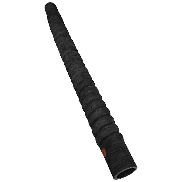 Mangueira Flexível Industrial Tubo Radiador EPDM 1.1/4" x 600 mm – 1 Unidade Borrachas Londrina