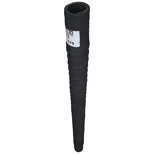 Mangueira Flexível Industrial Tubo Radiador EPDM 7/8" x 500 mm – 1 Unidade Borrachas Londrina