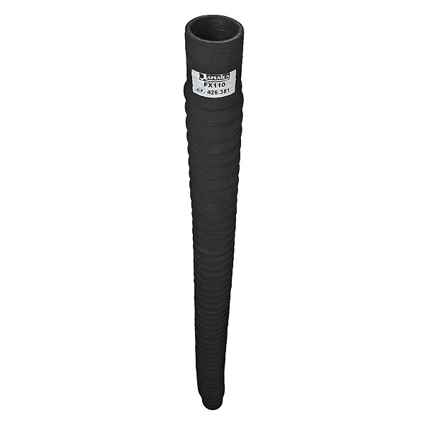 Mangueira Flexível Industrial Tubo Radiador EPDM 1.3/4" x 1000 mm – 1 Unidade Borrachas Londrina