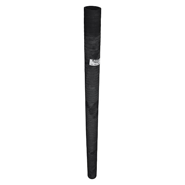 Tubo Reto Industrial Água e Ar EPDM 1.3/4" x 1000 mm – 1 Unidade Borrachas Londrina
