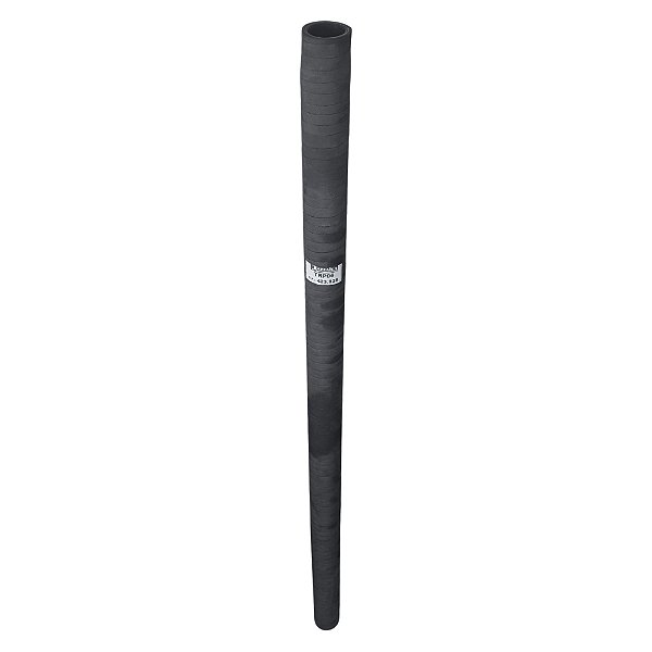 Tubo Reto Industrial Água e Ar EPDM 1.3/8" x 1000 mm – 1 Unidade Borrachas Londrina