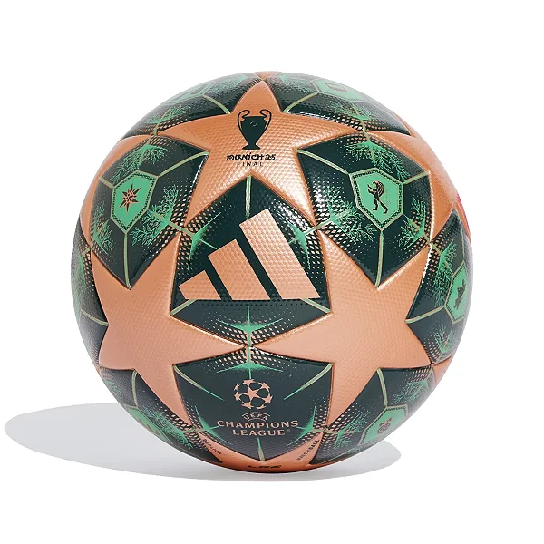 BOLA CAMPO CHAMPIONS LEAGUE
