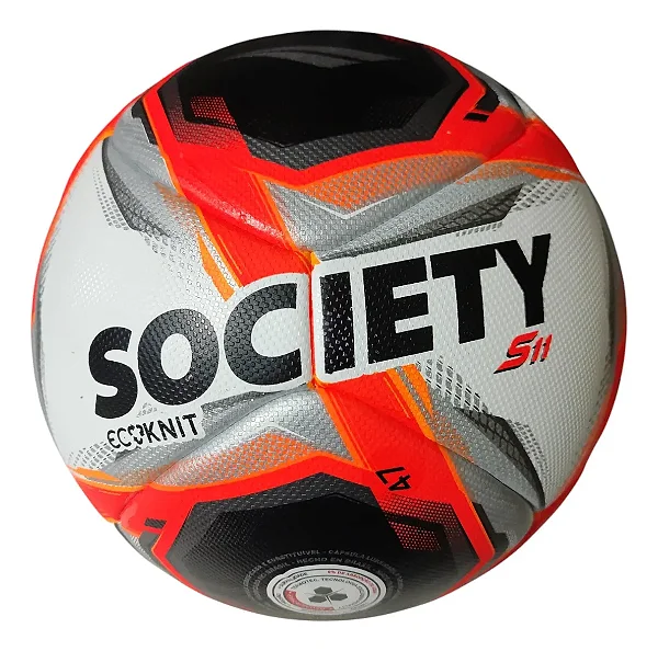 BOLA CAMPO S11 ECOKNIT XXV BC-PT-LJ T -U