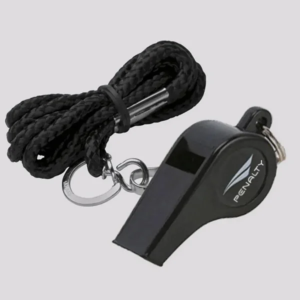 APITO DE PLASTICO PENALTY REF 6600099000