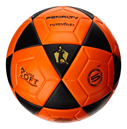 BOLA FUTEVOLEI XXI LJ-PT T -U