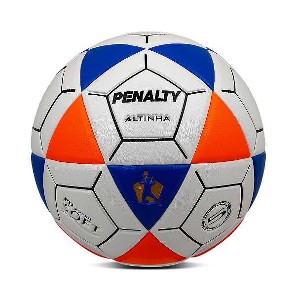 BOLA ALTINHA XXI BC-PT-AZ T -U