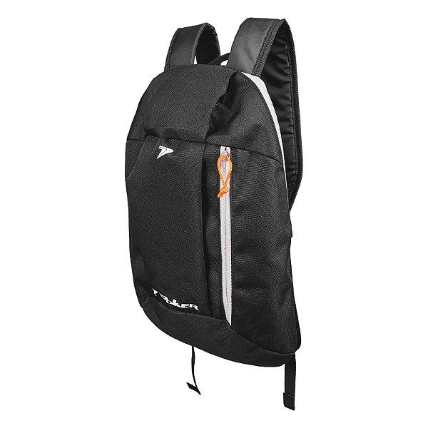 Mochila Esportiva Clip PT/PT/PT U