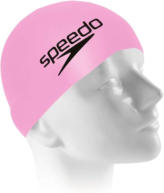TOUCA BIG SWIM CAP ROSA U