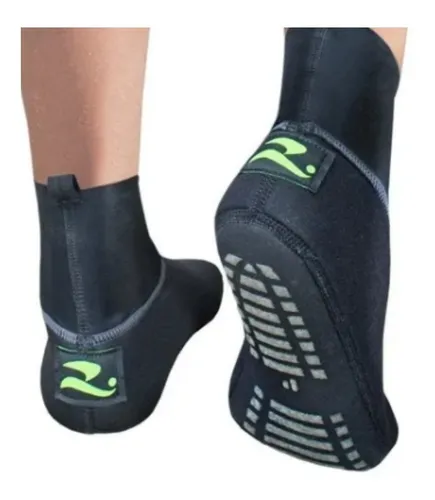 SAPATILHA BEACH TENNIS PRETO/P