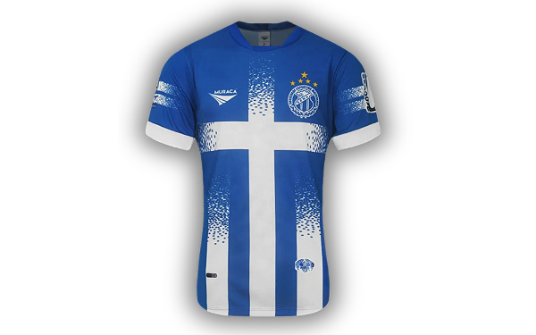 CAMISETA TIME - MATONENSE ADULTO 24/25