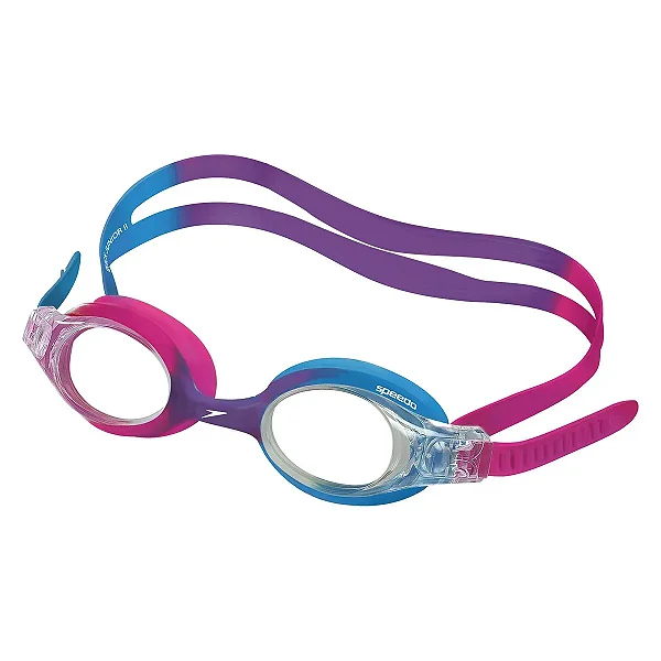 OCULOS QUICK JR II MESCLA ROSA CRISTAL U