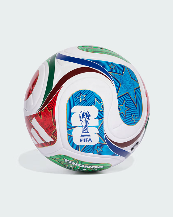 Bola Copa do Mundo da FIFA 26™ Trionda League