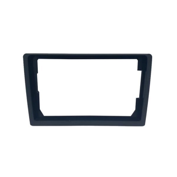 ADAPTADOR DE 10.1'' PARA 9'' CHINÊS PRETO FOSCO - 6036 FIAMON