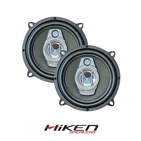 ALTO FALANTE 5'' HN 130W - HIKEN 5HN