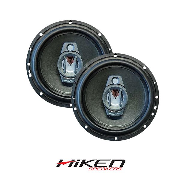 ALTO FALANTE 6'' HN 130W - HIKEN 6HN