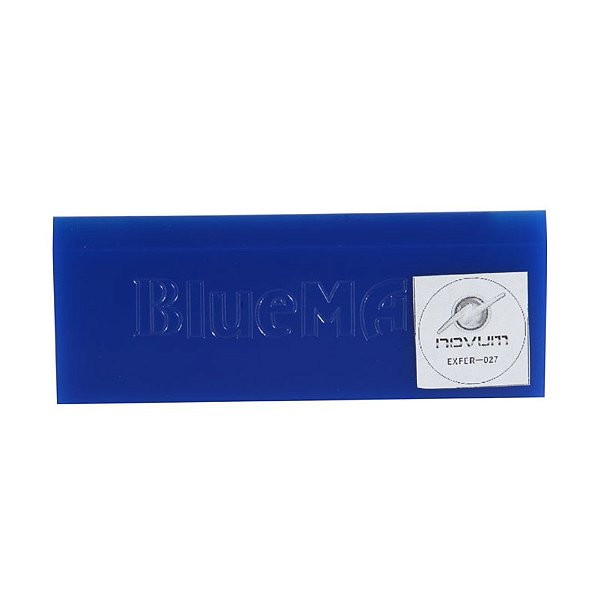 BORRACHA BLUE MAX - EXPEX