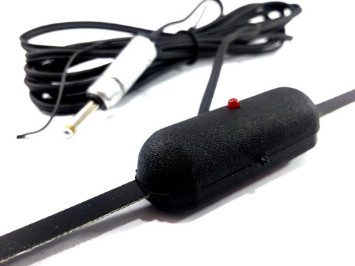 ANTENA INTERNA - VELOX