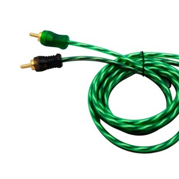 CABO Y PRETO SILICONADO 2M/1F 20CM - TECHNOISE