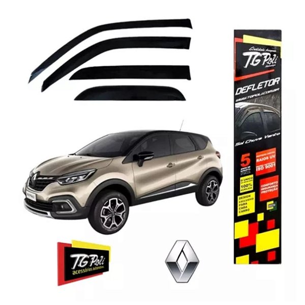 CALHA CAPTUR 17/23 4P 29010