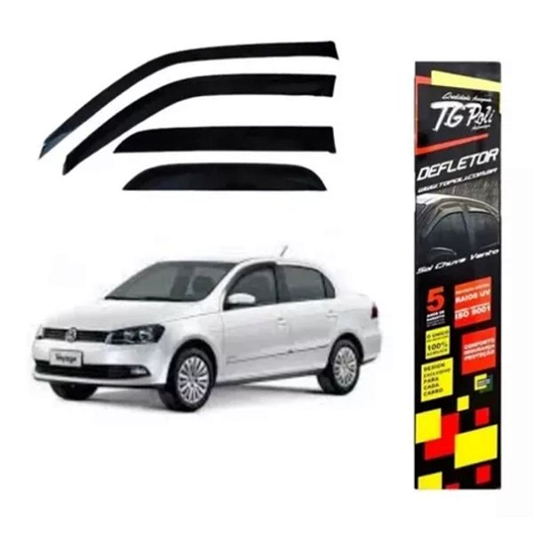 CALHA GOL/VOYAGE G5/G6/G7/G8 08/23 4P 22011