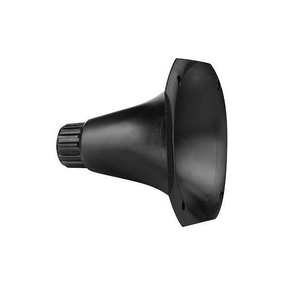 CORNETA LC 14-50 REDONDA PERMAK (CURTA)- 301/H