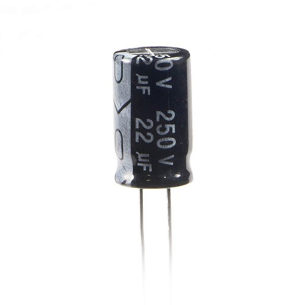 CAPACITOR 22x250 PAC/10 P/DRIVER P/CORNETA CP22+ - PERMAK