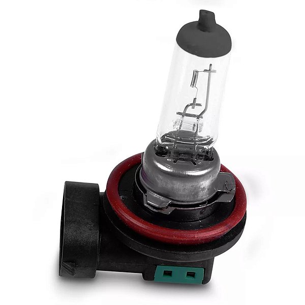 LAMPADA COMUM H11 - VELOX