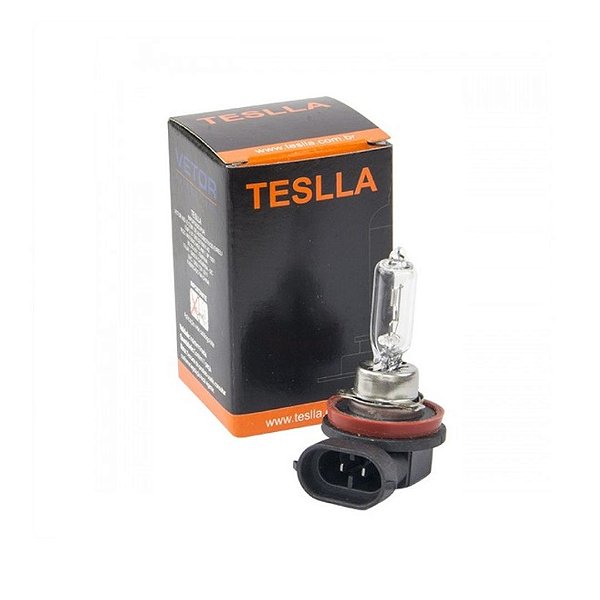 LAMPADA COMUM H9 - TESLLA