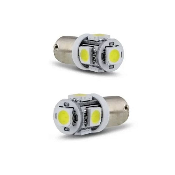 LAMPADA 69 TORRE 5 LED (PAR) - VELOX