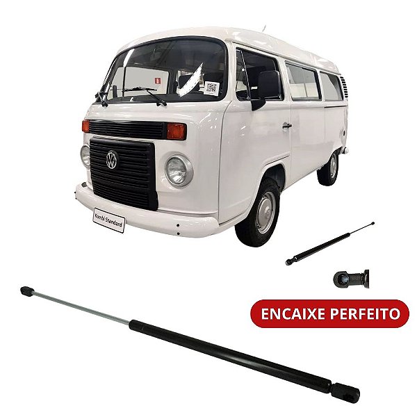 AMORTECEDOR PORTA MALAS KOMBI 97/