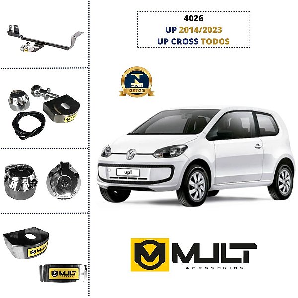 ENGATE UP - MULT 4026