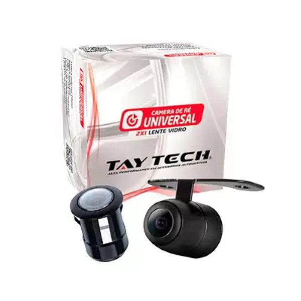 CAMERA RE 2X1 UNIVERSAL - TAYTECH