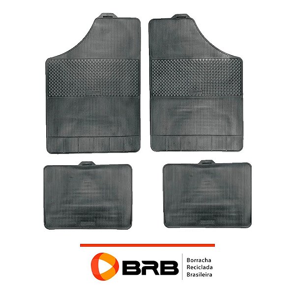 TAPETE UNIVERSAL SERIE 1 - BRB