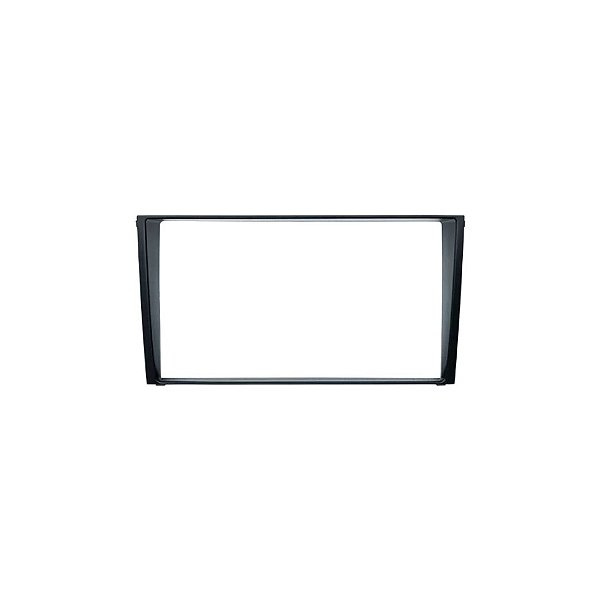MOLDURA PAINEL 7" KIA SOUL 10/13 2 DIN - PERMAK