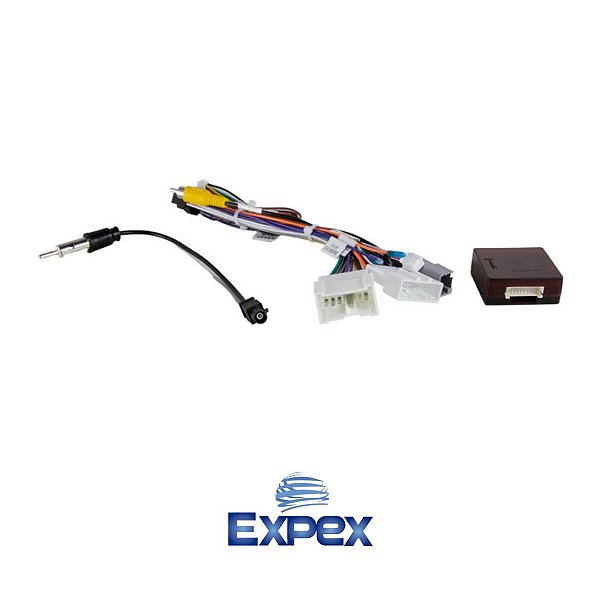 CHICOTE CANPLUS RENAULT - EXPEX