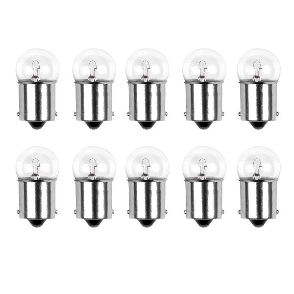 LAMPADA COMUM 1PO 67 C/10 T67 - CINOY