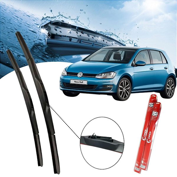 PALHETA ESPECÍFICA JETTA 11/18 GOLF 14/ POLO 17/ VIRTUS 17/ T-CROSS 20/ NIVUS 20/ - CINOY