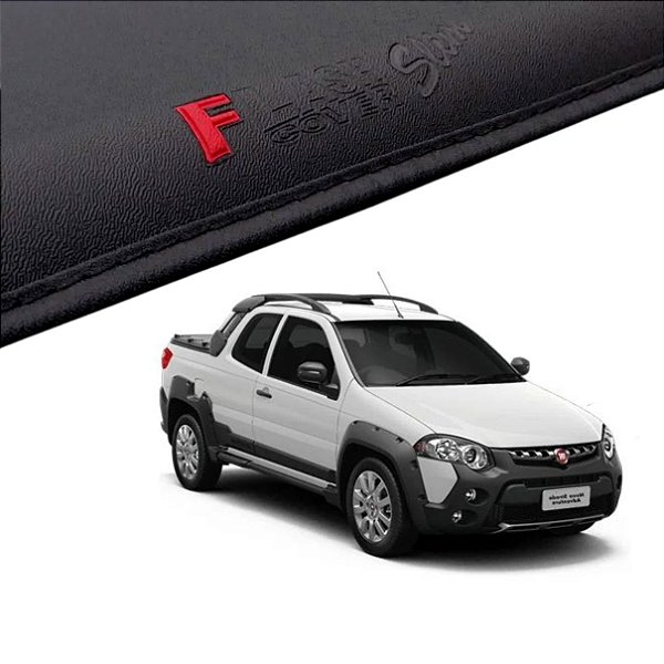 CAPOTA MARITIMA STRADA 14/19 CD C/E ( ADV )  - FLASH COVER