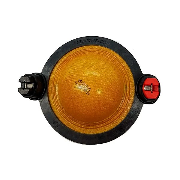 REPARO DRIVER D250X - JBL