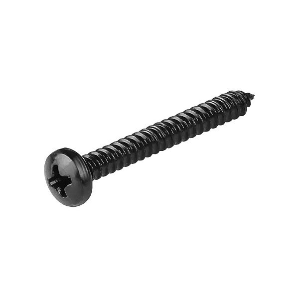 PARAFUSO SOBERBO C/ROSCA 38MM PCT/100 - PERMAK