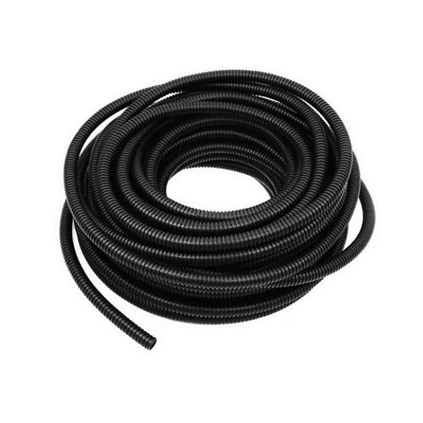 ESPAGUETE CORRUGADO 4,5 MM 20M - PERMAK