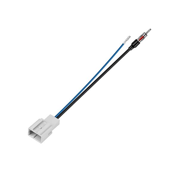 CONECTOR ANTENA CIVIC PERMAK - 35/D3