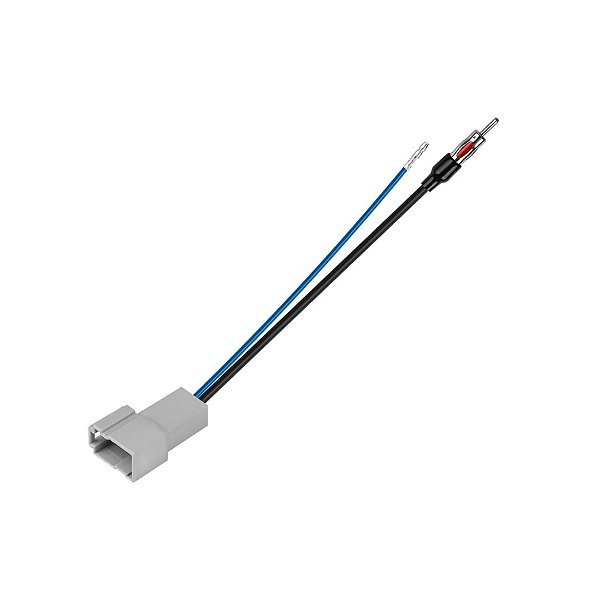 CONECTOR ANTENA NISSAN PERMAK - 80/B4