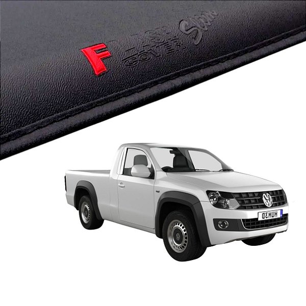 CAPOTA MARITIMA AMAROK 10/ CS - FLASH COVER