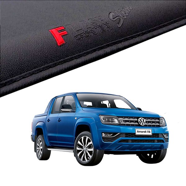 CAPOTA MARITIMA AMAROK 17/  CD ( EXTREME ) - FLASH COVER