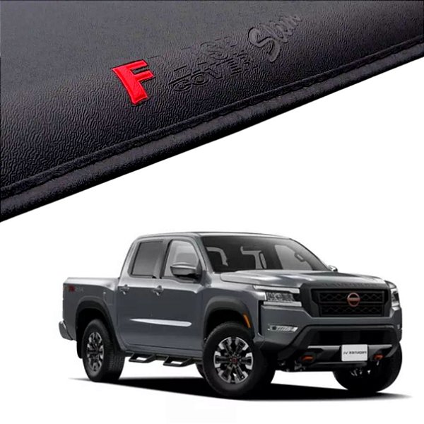 CAPOTA MARITIMA FRONTIER 23/ CD - FLASH COVER