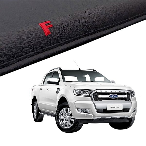CAPOTA MARITIMA RANGER 12/23 CD  ( XLS ) - FLASH COVER