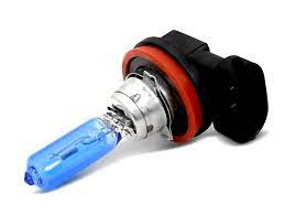 LAMPADA SUPER BRANCA H16-2 CACHIMBO (UNIDADE) - VELOX